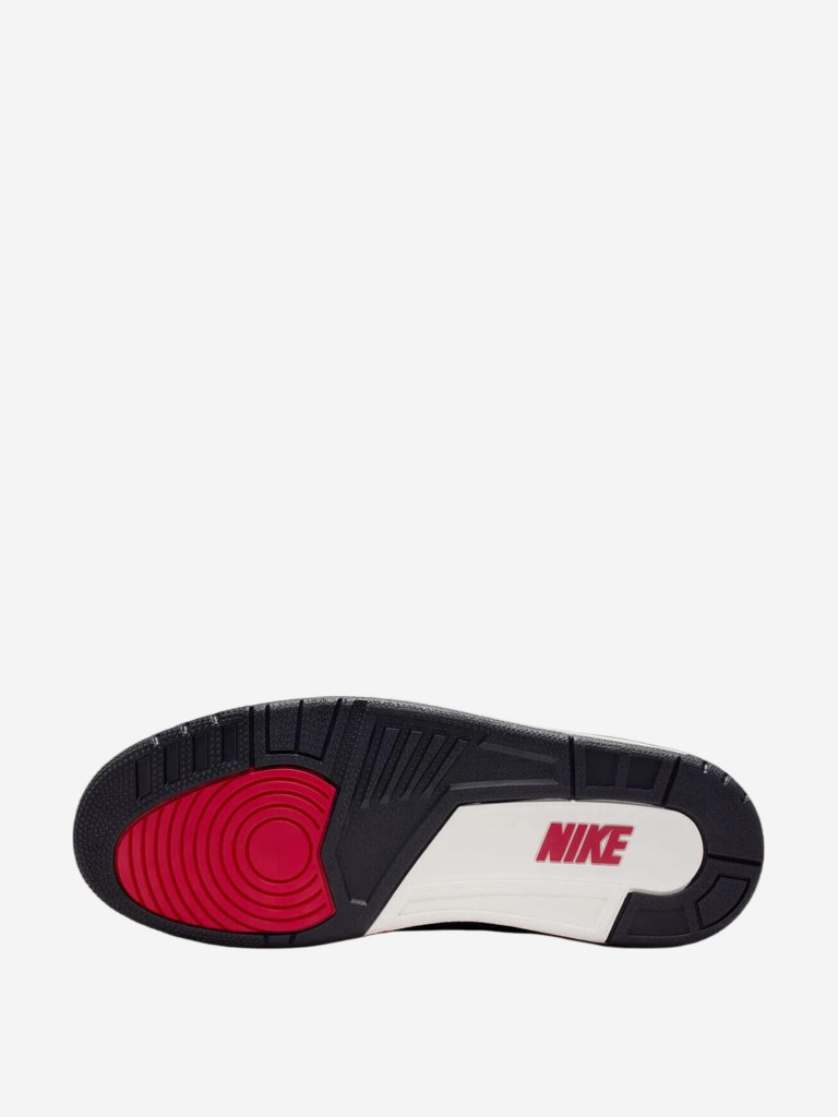 Кеды Nike Air Jordan 3 x Levis