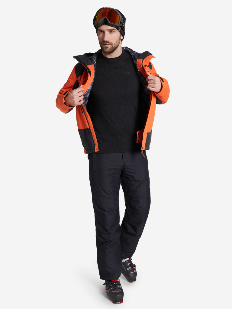 Куртка горнолыжная мужская IcePeak Capot