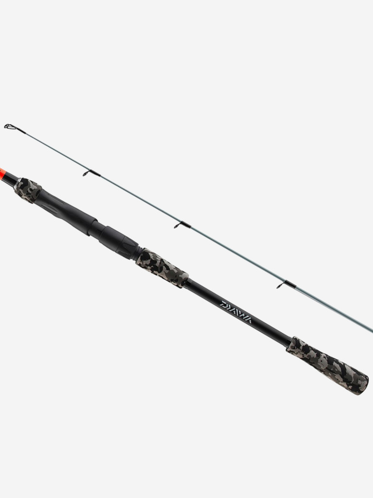 Удилище спиннинговое DAIWA Fuego Jigger 2.40м 7-28г