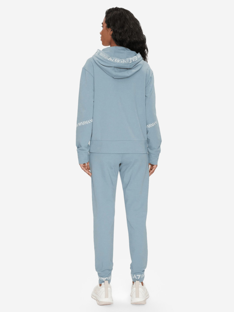 Спортивный костюм женский EA7 Tracksuit