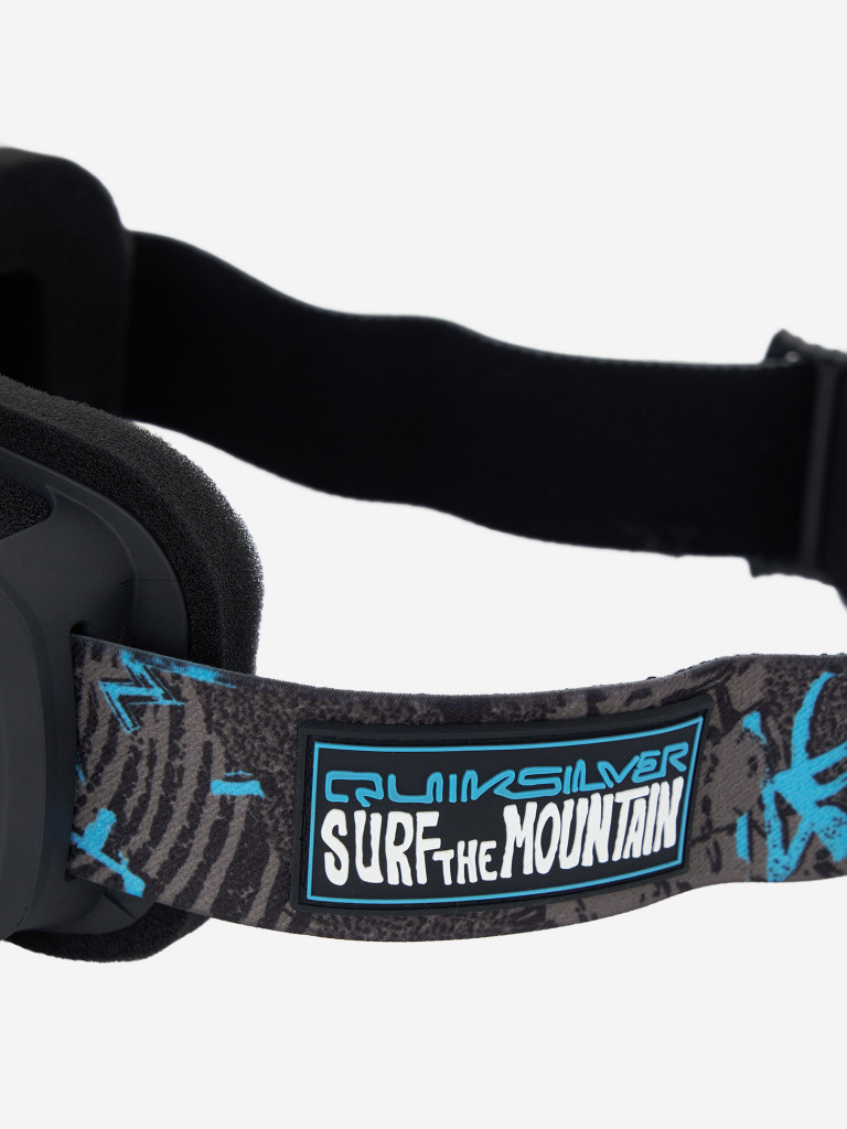 Маска детская Quiksilver Shredder