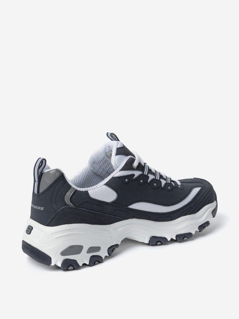 Skechers d'lites homme clearance 43