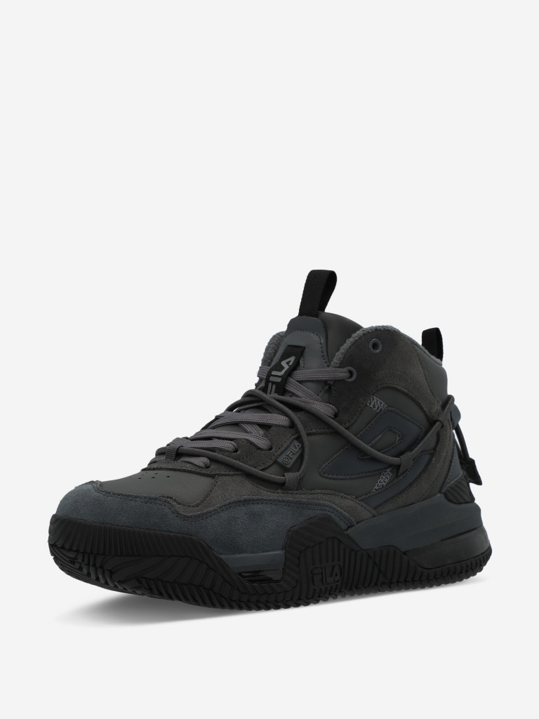 Кроссовки утепленные мужские FILA Wade Mid