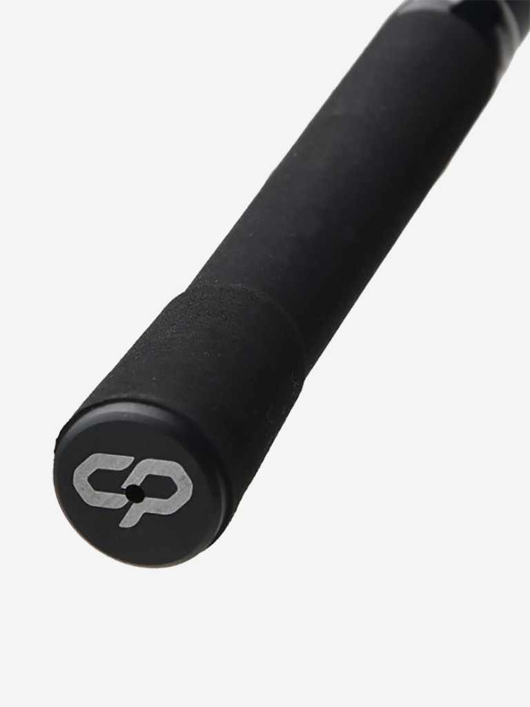 Удилище карповое CARP PRO 2-х секц. Cratus Compact 13' 3,5lb