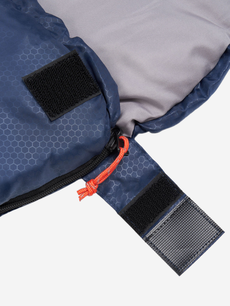 Спальник-одеяло Denton Spring +10