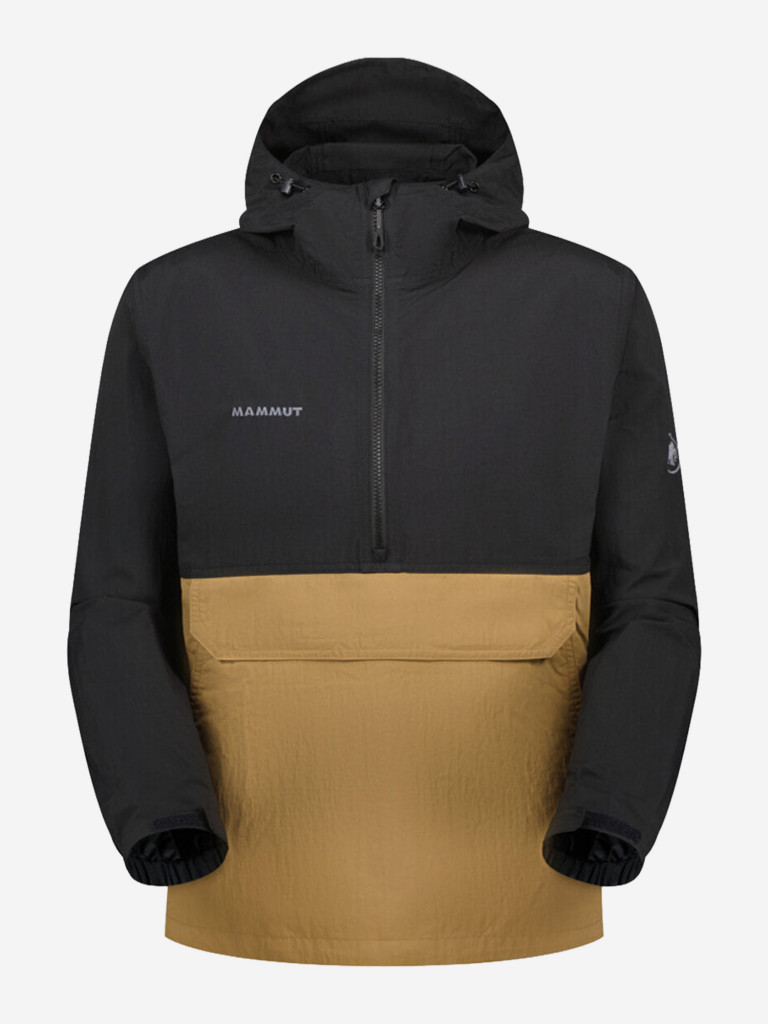 Куртка мужская MAMMUT Mammut Outdoor HS Hooded Jacket