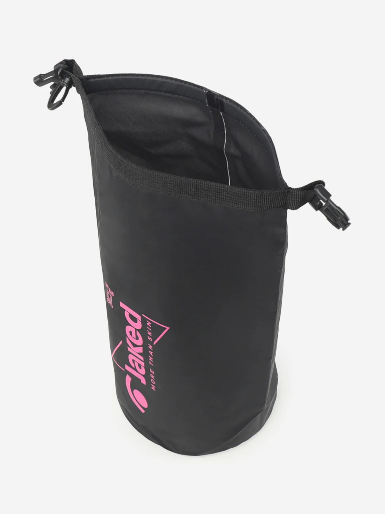Спортивная непромокаемая сумочка-косметичка для мокрых вещей JAKED WP