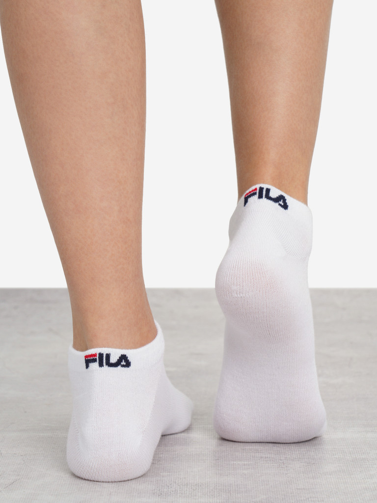 Носки FILA, 3 пары