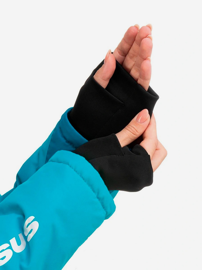 Костюм зимний NISUS MIRA (куртка+полукомбинезон) для рыбалки и охоты