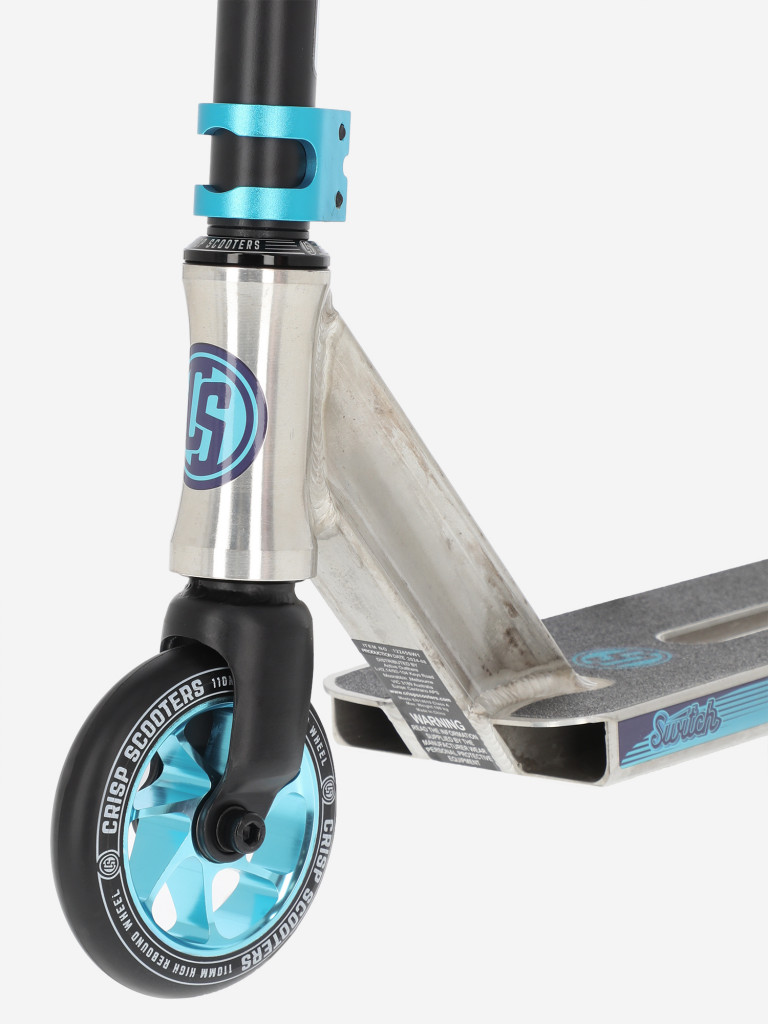 Самокат Crisp Switch