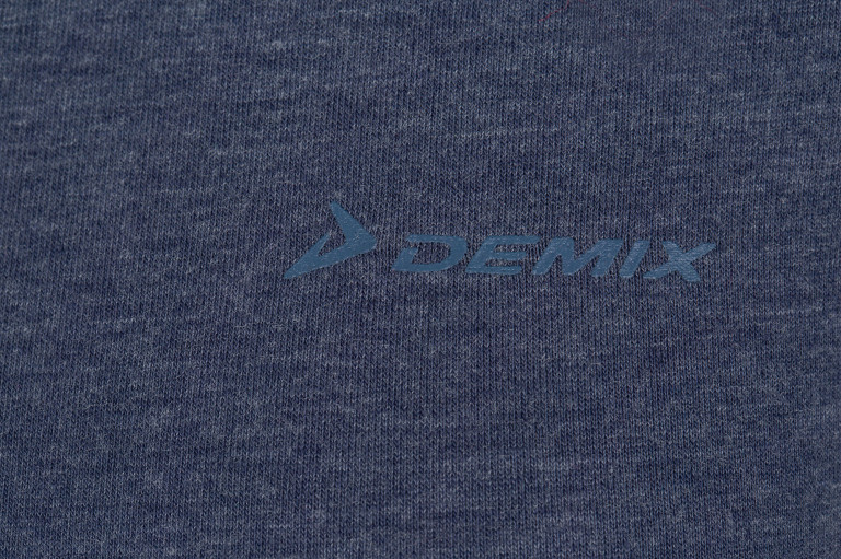 Футболка женская Demix