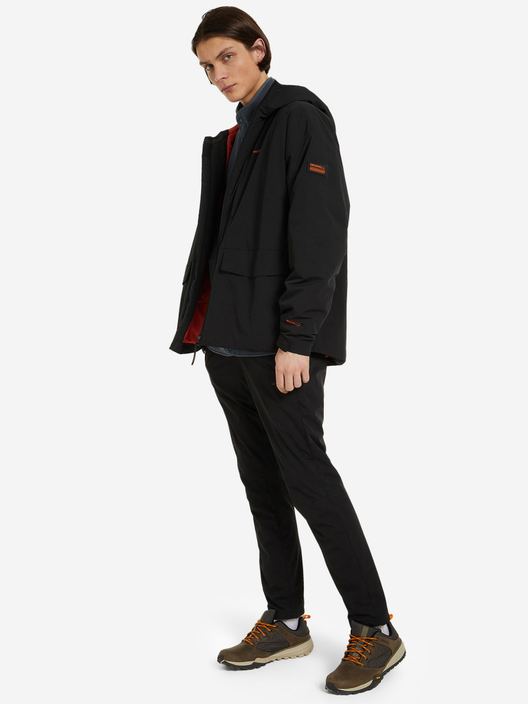 Куртка утепленная мужская Merrell