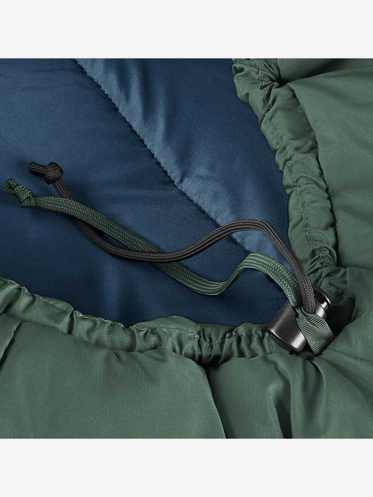 Спальный мешок Deuter Orbit SL