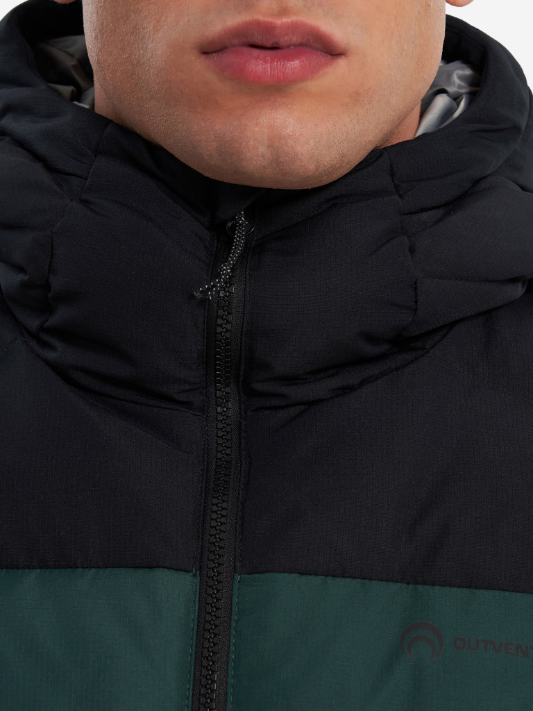 Пуховик мужской Outventure
