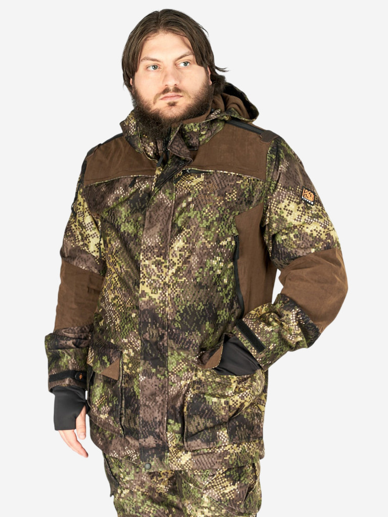 Костюм мужской Fantom Force STINGER демисезонный мембранный для охоты и рыбалки