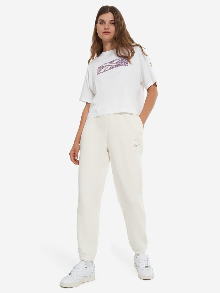 Брюки женские Reebok