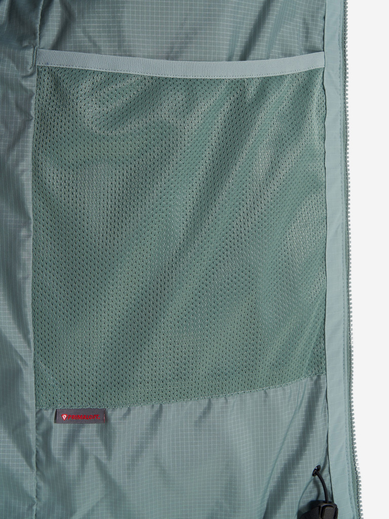 Куртка утепленная женская Mountain Hardwear Après Pro