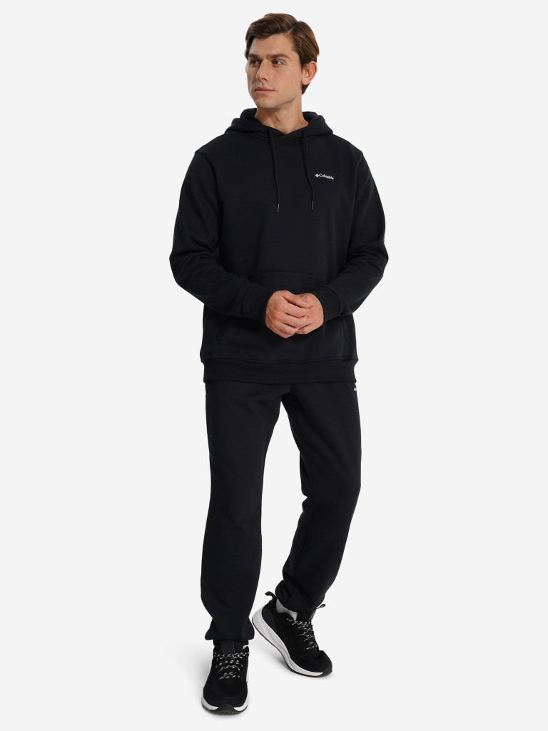 Худи мужское Columbia Meridian Creek Hoodie