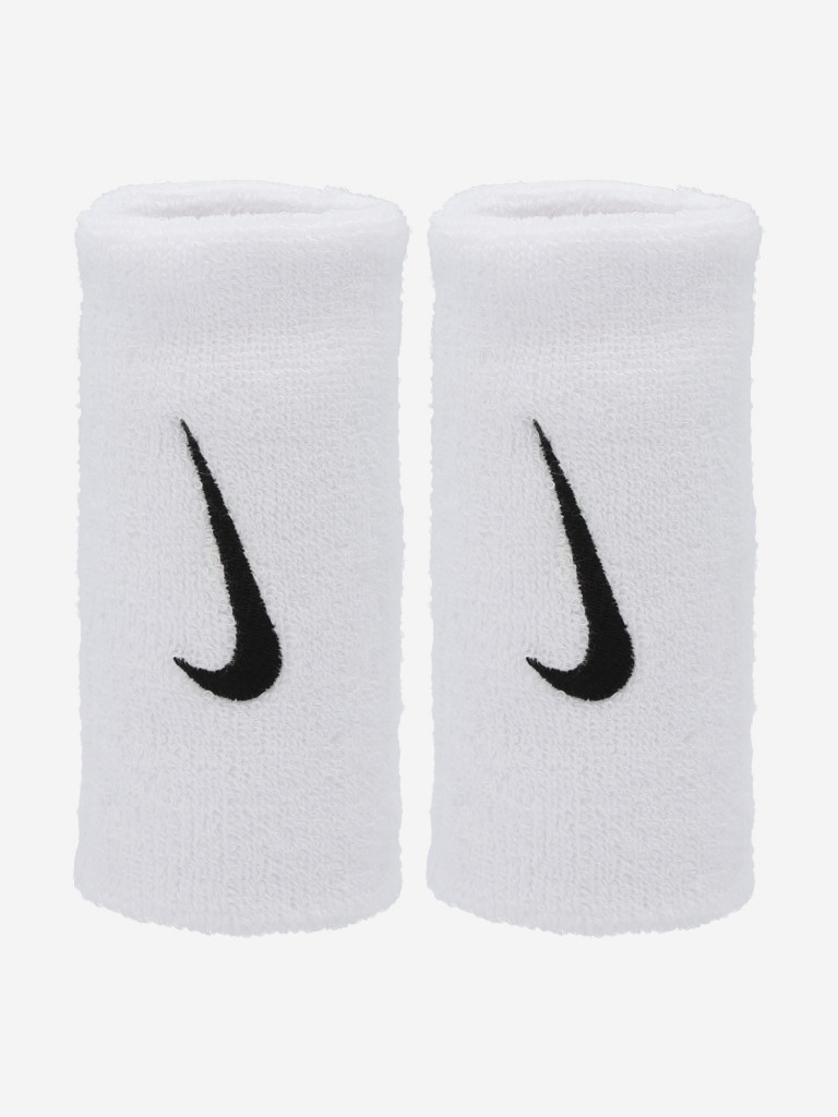 Напульсник Nike Swoosh Doublewide