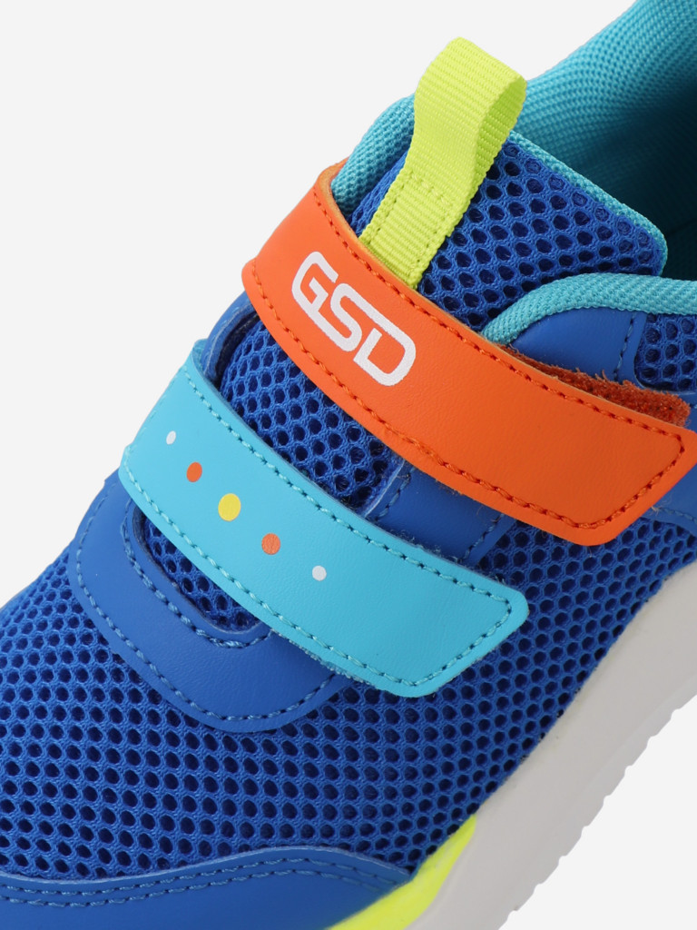 Кроссовки для мальчиков GSD Top Lk 2.0