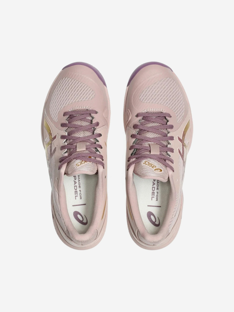 Кроссовки Asics Solution Swift FF 2 Padel Pink