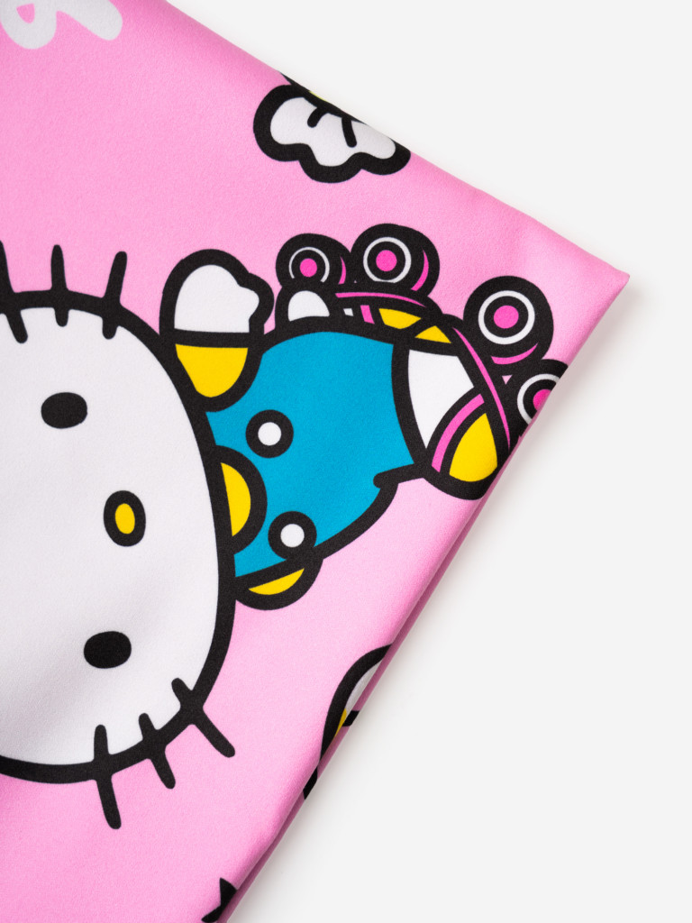 Полотенце для девочек PlayToday