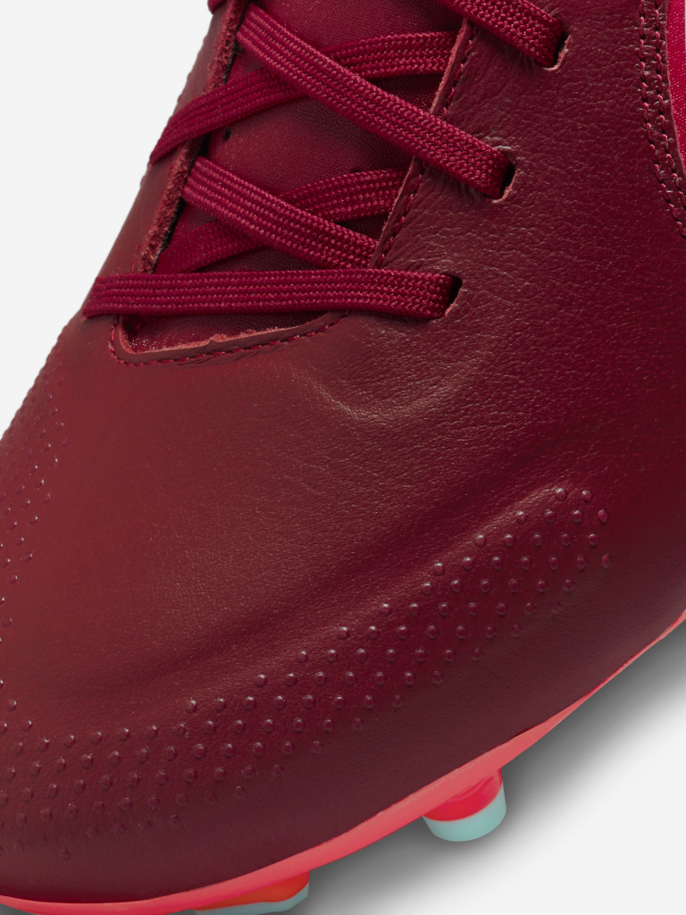 Бутсы мужские Nike Legend 9 Academy FG/MG