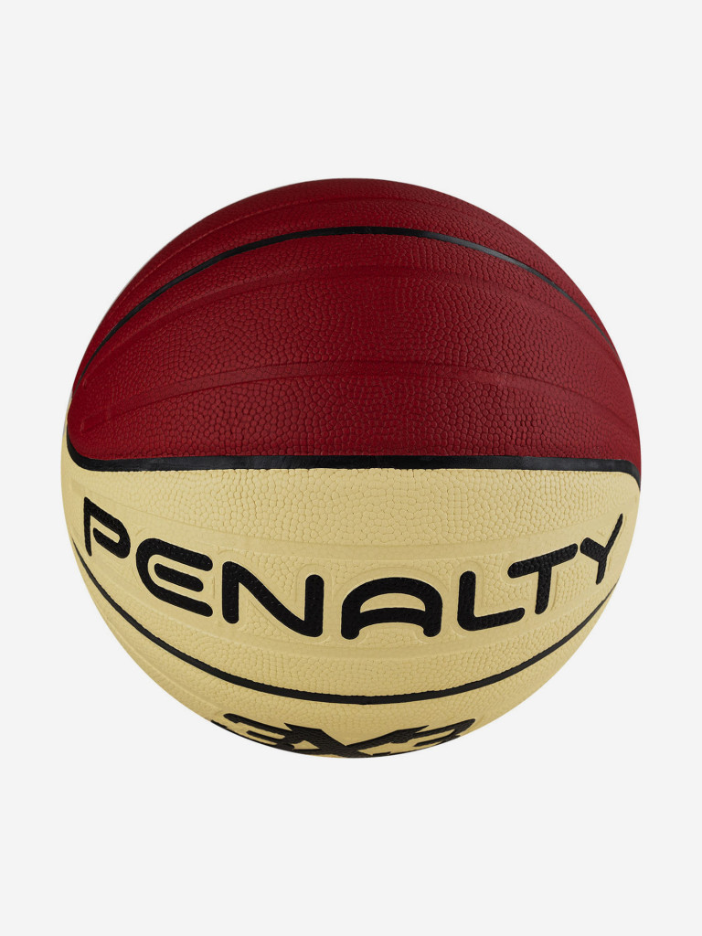 Мяч баскетбольный PENALTY BOLA BASQUETE 3X3 PRO IX, арт.5113134340-U, р.6