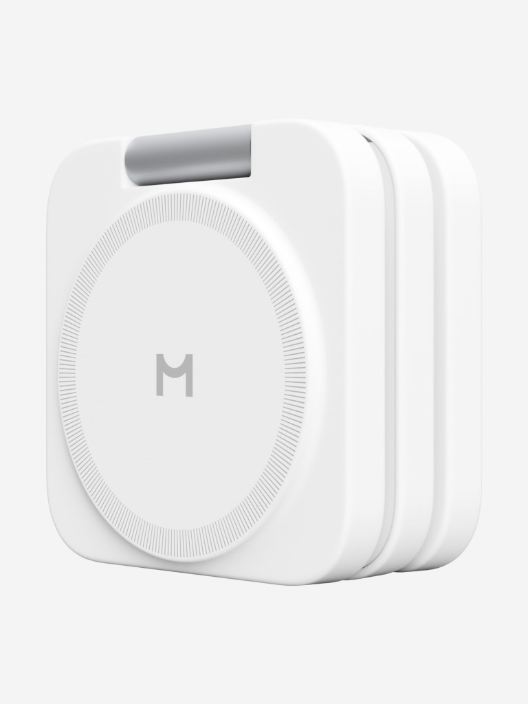 Док-станция с беспроводной зарядкой MAGSSORY 3 в 1 для iPhone