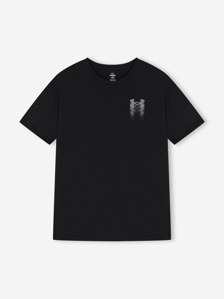 Футболка мужская Under Armour Blur Logo