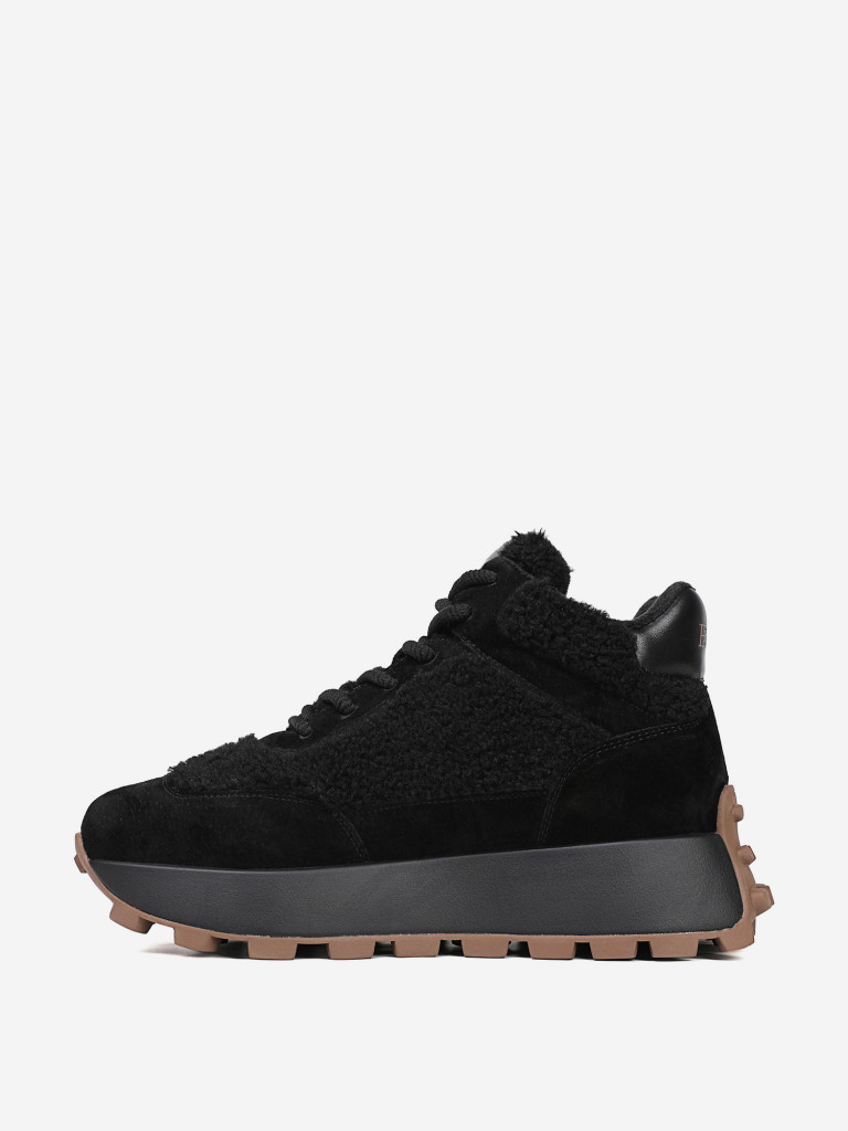 Кроссовки утепленные женские Etonic Camilla