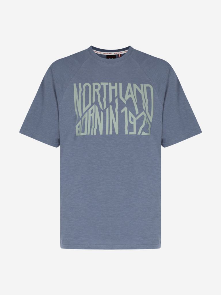 Футболка мужская Northland