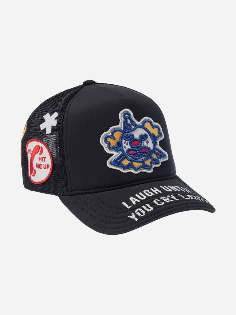 Бейсболка GOORIN BROTHERS 101-1740