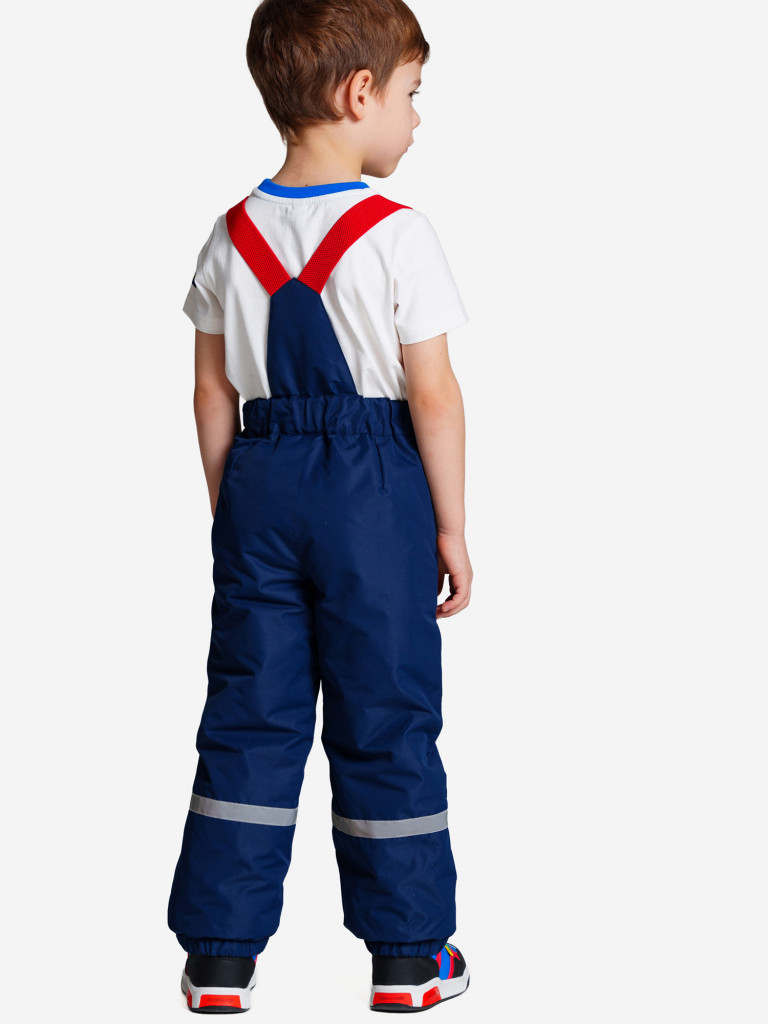 Брюки демисезоные для мальчика PlayToday