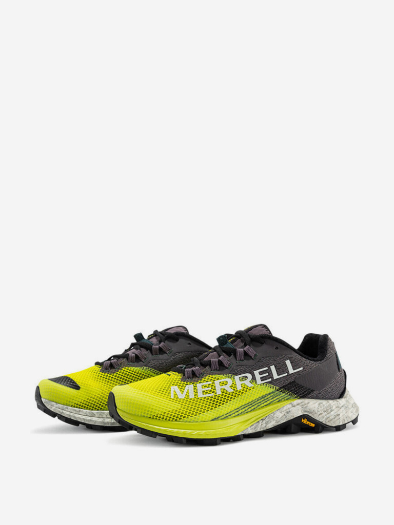 Кроссовки Merrell MTL MQM Hi Viz