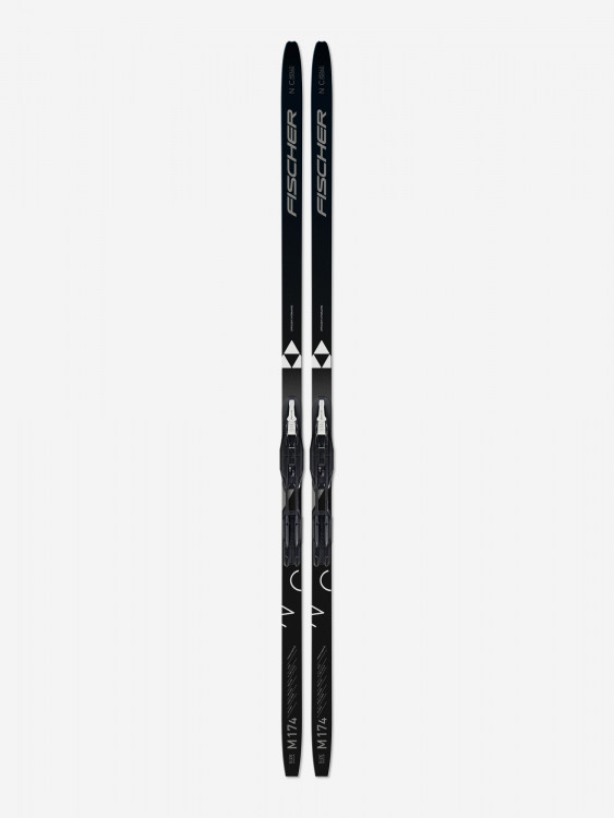 Беговые лыжи Fischer Apollo EF IFP