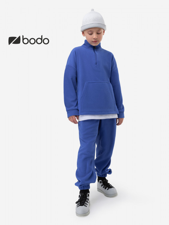 Костюм флисовый bodo