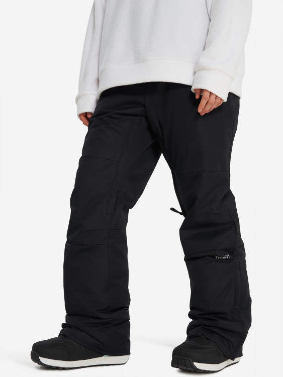 Брюки сноубордические женские Termit