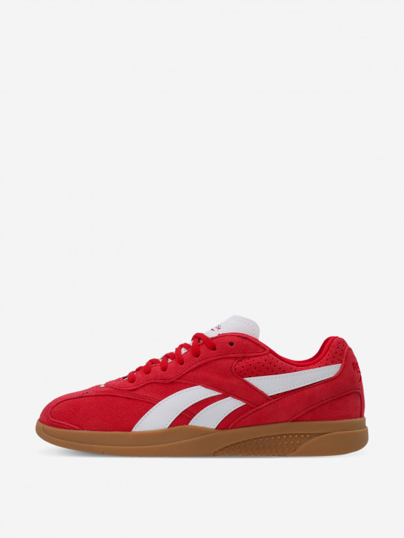 Кеды женские Reebok Hammer Street