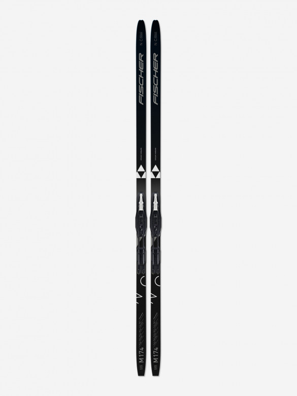 Беговые лыжи Fischer Apollo EF IFP
