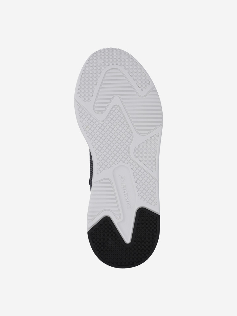 Кроссовки мужские Demix Sprinter Vibe Knit