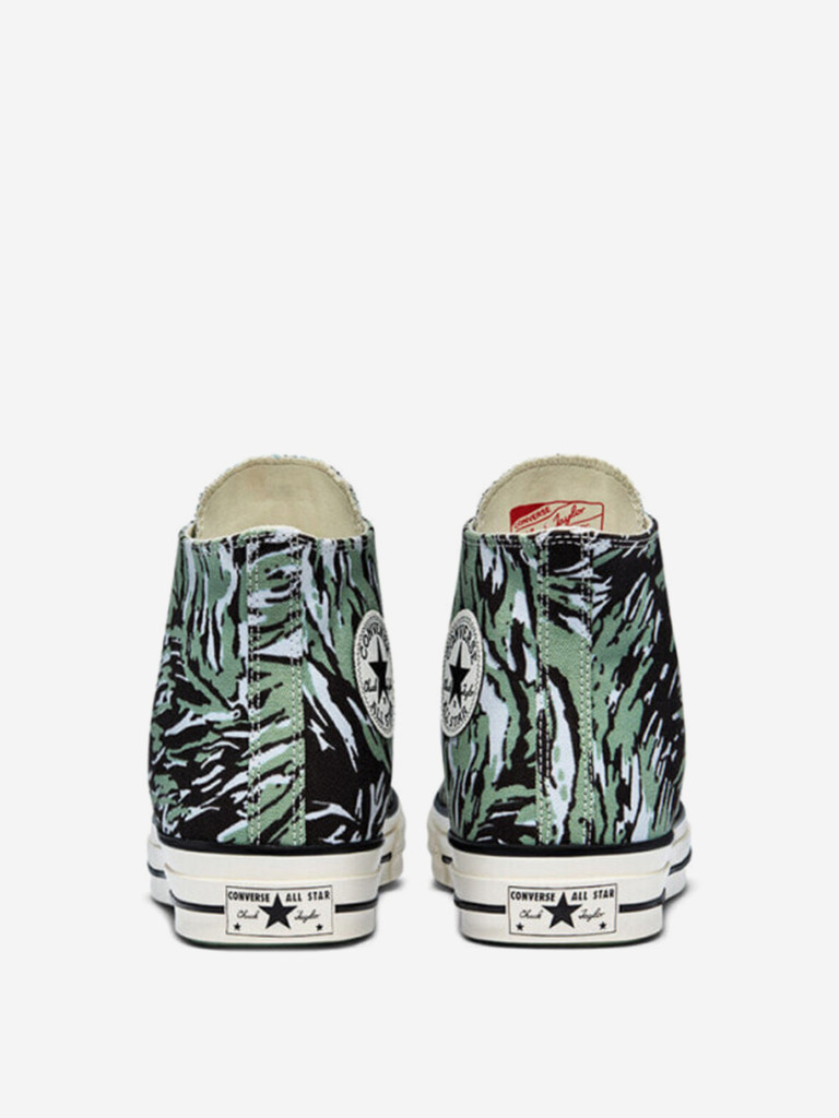 Кроссовки Converse Chuck Taylor All Star 70 Hi