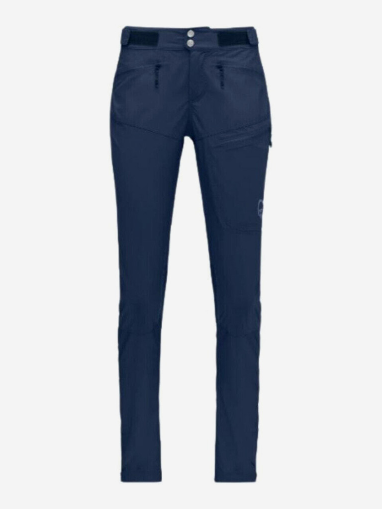 Брюки женские NORRONA Soft Shell Pants
