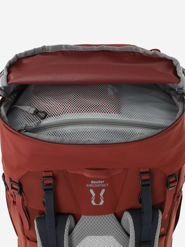 Рюкзак deuter Aircontact х 80 л