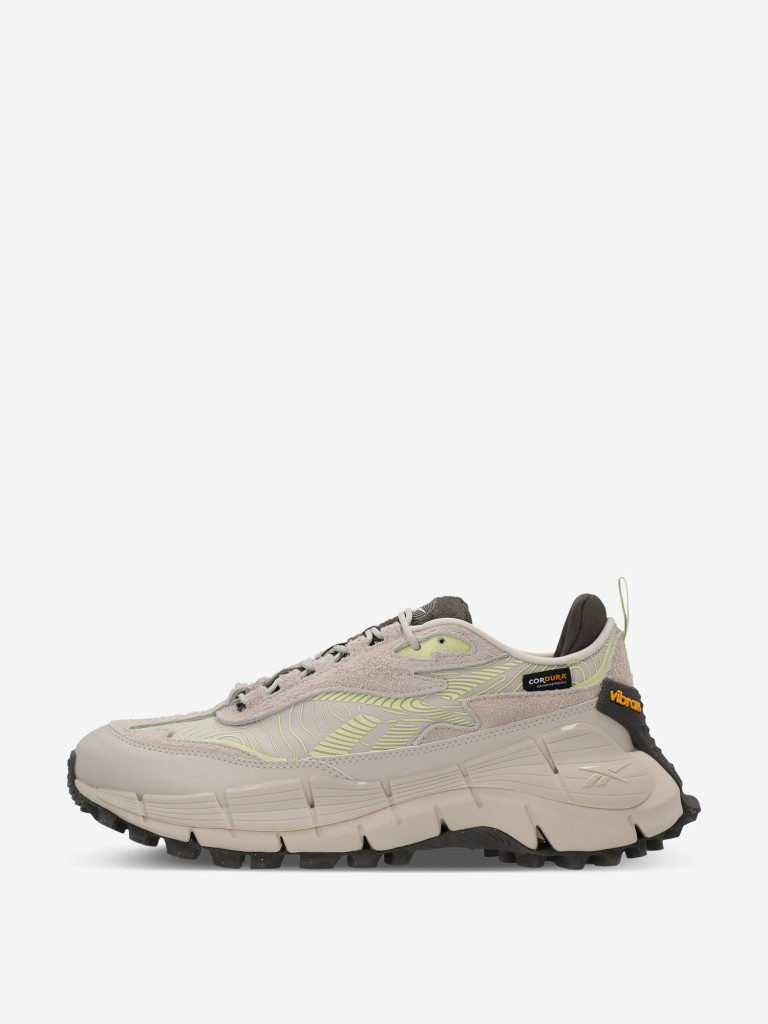 Кроссовки мужские Reebok Zig Kinetica 2.5 Edge