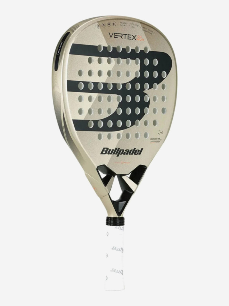 Ракетка для падела Bullpadel Vertex W Jr 2025