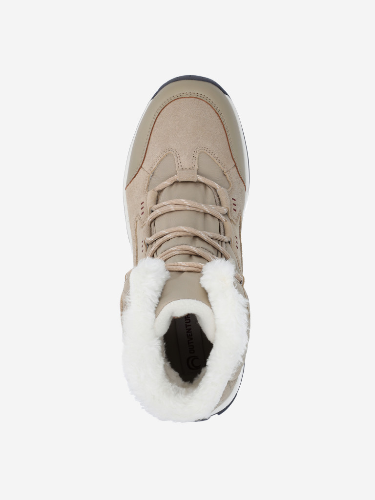 Ботинки утепленные женские Outventure Snowflake 2