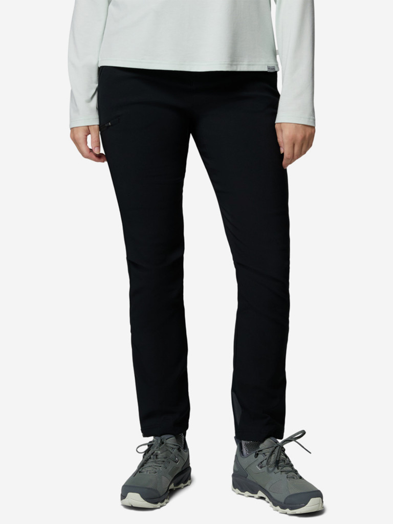 Брюки женские Columbia Vast Canyon Softshell Pant III