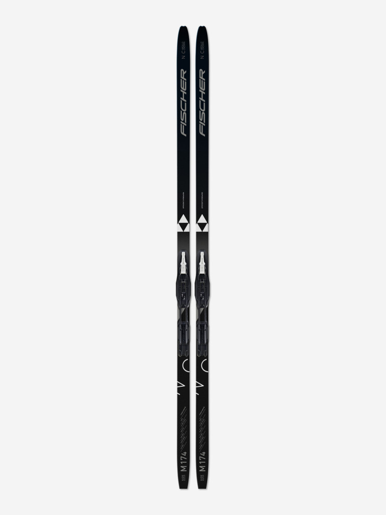 Беговые лыжи Fischer Apollo EF IFP