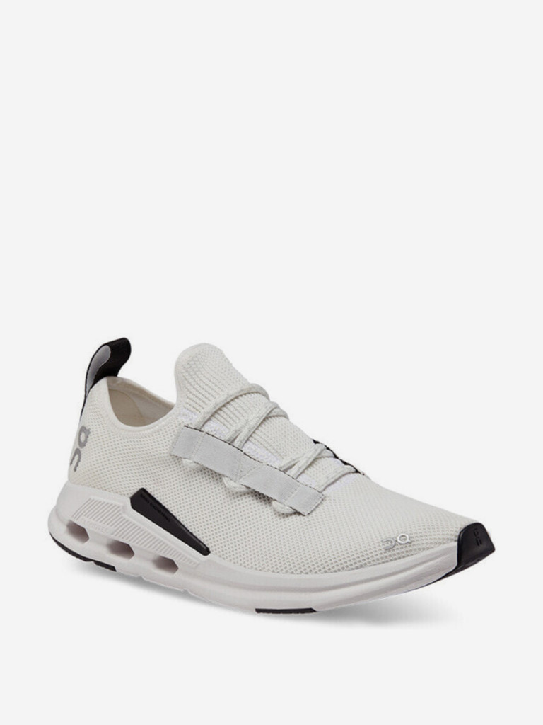 Кроссовки On Running Cloudeasy Undyed White